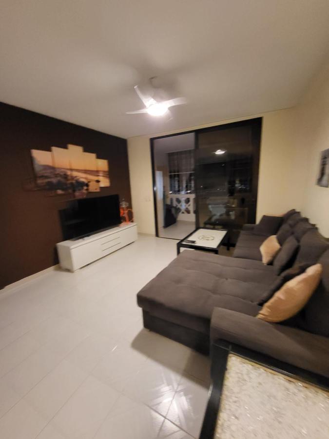 Apartament Estudio Cerca De La Playa Costa Adeje  Zewnętrze zdjęcie