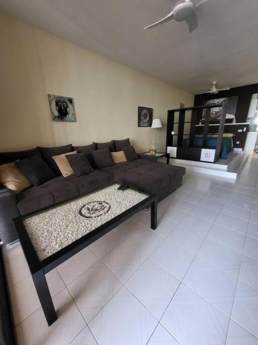 Apartament Estudio Cerca De La Playa Costa Adeje  Zewnętrze zdjęcie