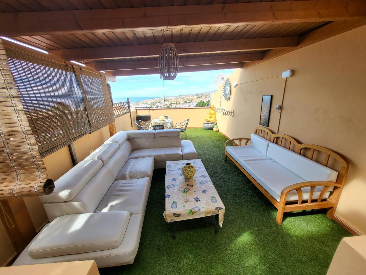 Apartament Estudio Cerca De La Playa Costa Adeje  Zewnętrze zdjęcie