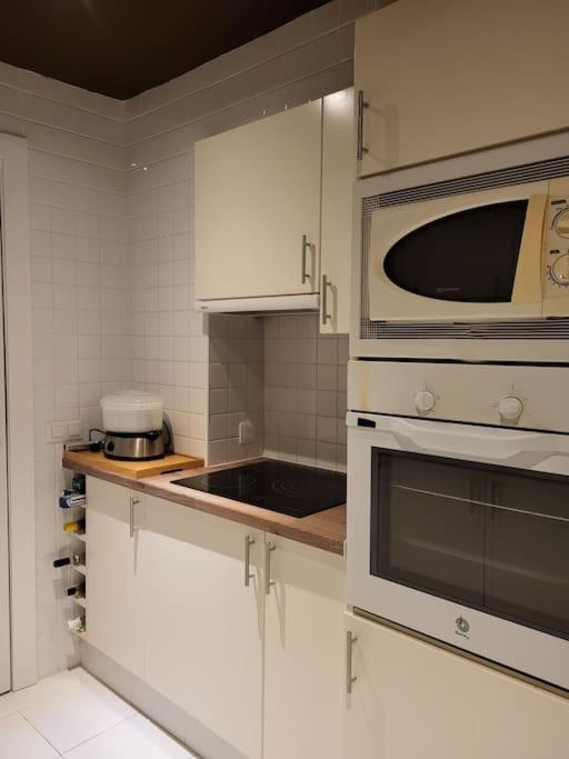 Apartament Estudio Cerca De La Playa Costa Adeje  Zewnętrze zdjęcie