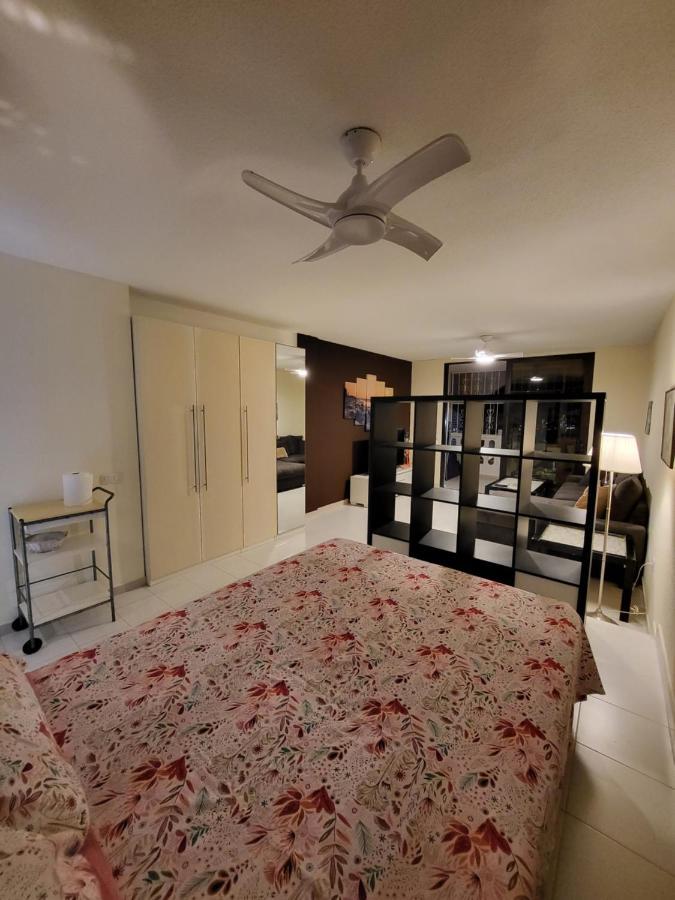 Apartament Estudio Cerca De La Playa Costa Adeje  Zewnętrze zdjęcie