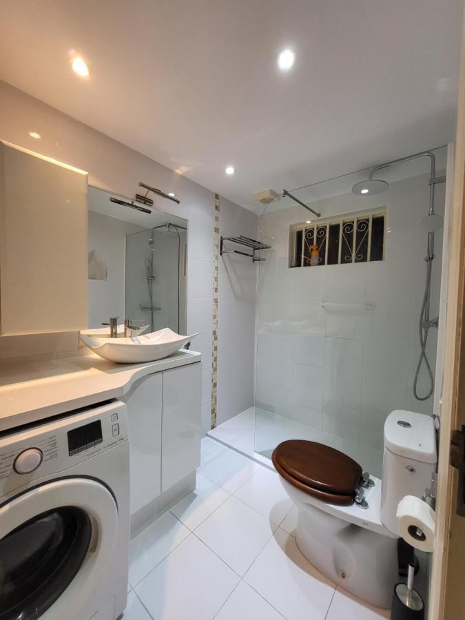 Apartament Estudio Cerca De La Playa Costa Adeje  Zewnętrze zdjęcie
