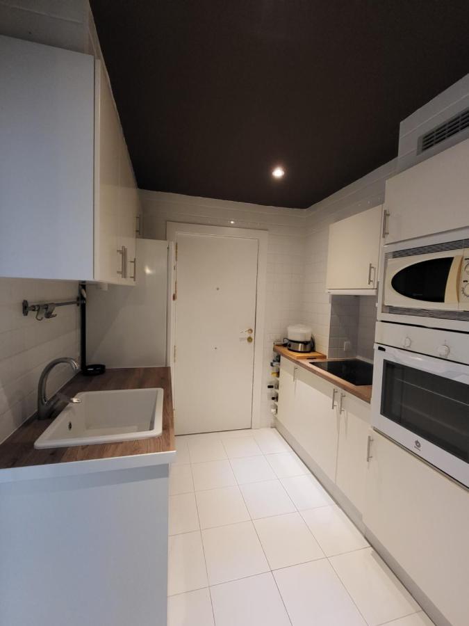 Apartament Estudio Cerca De La Playa Costa Adeje  Zewnętrze zdjęcie